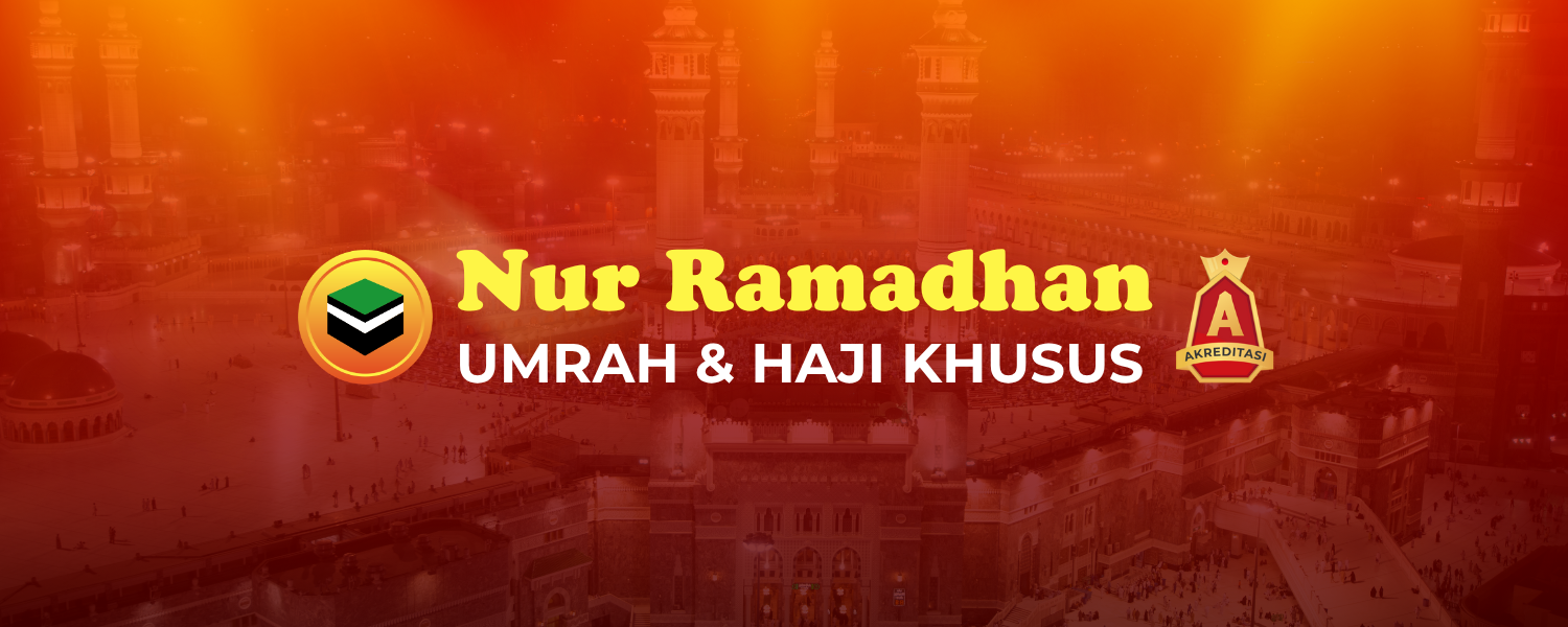 UMROH & HAJI KHUSUS
